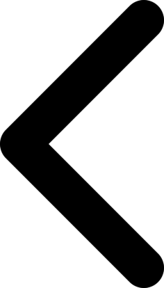 Arrowhead Thin Outline To The Left Outline Svg File, Free Vectors File